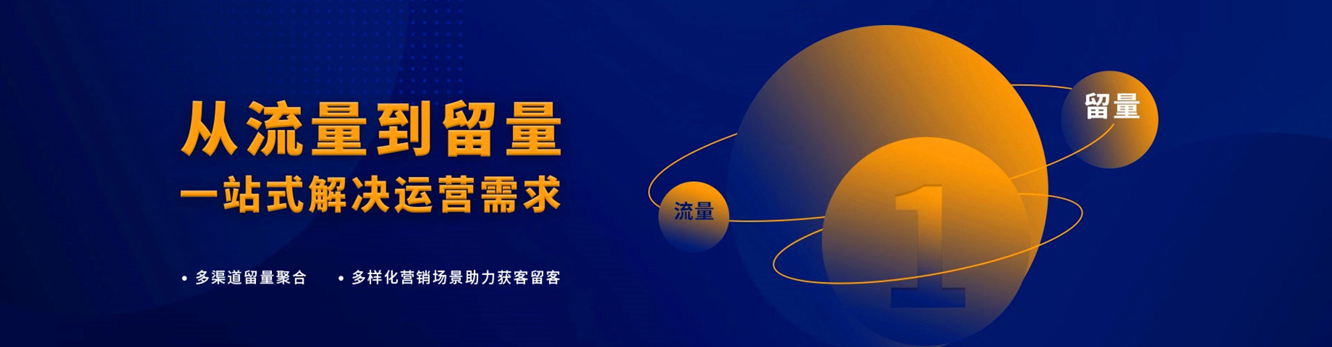 永丰信息流代运营